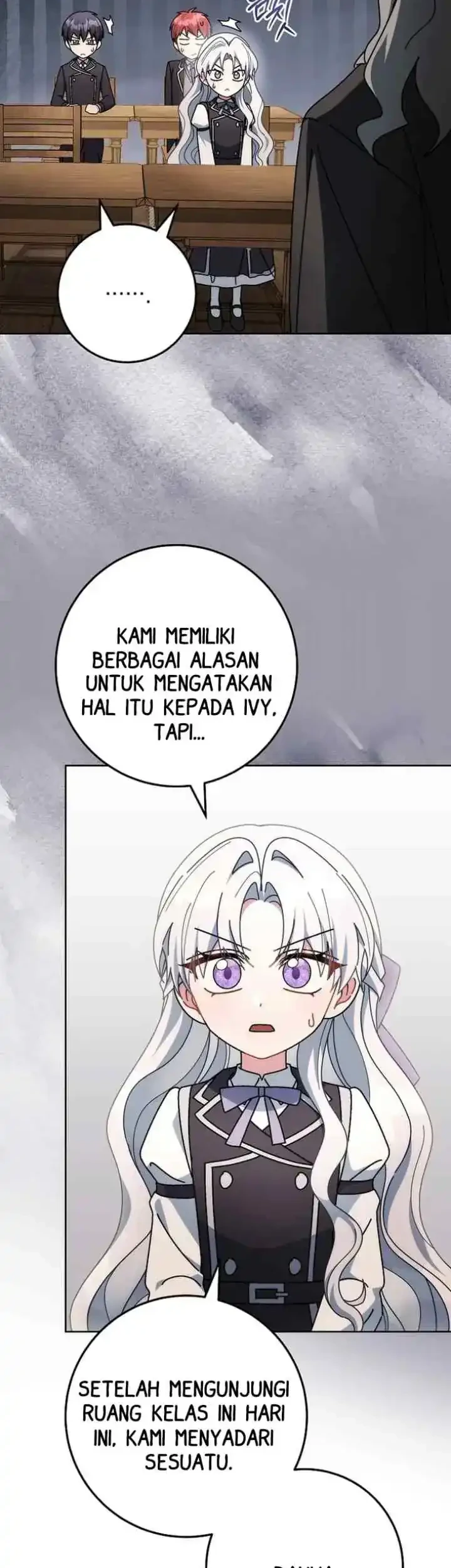 Can I Cry Now? Chapter 15 Gambar 30