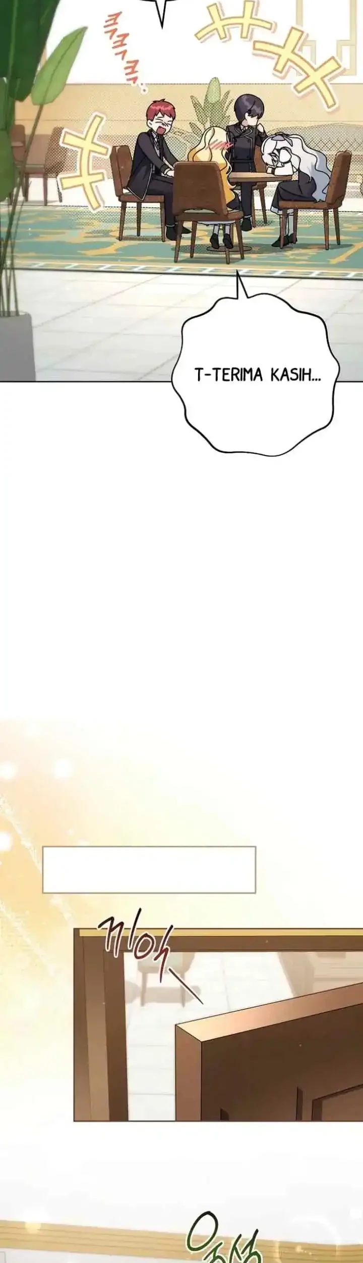 Can I Cry Now? Chapter 16 Gambar 31