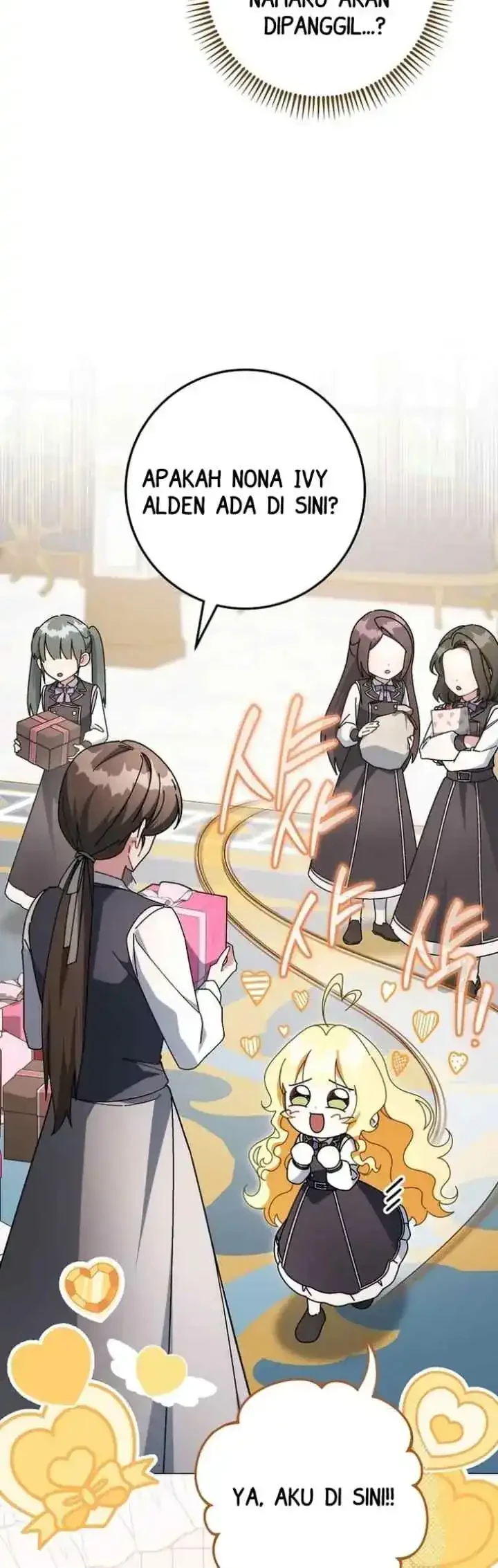 Can I Cry Now? Chapter 18 Gambar 26