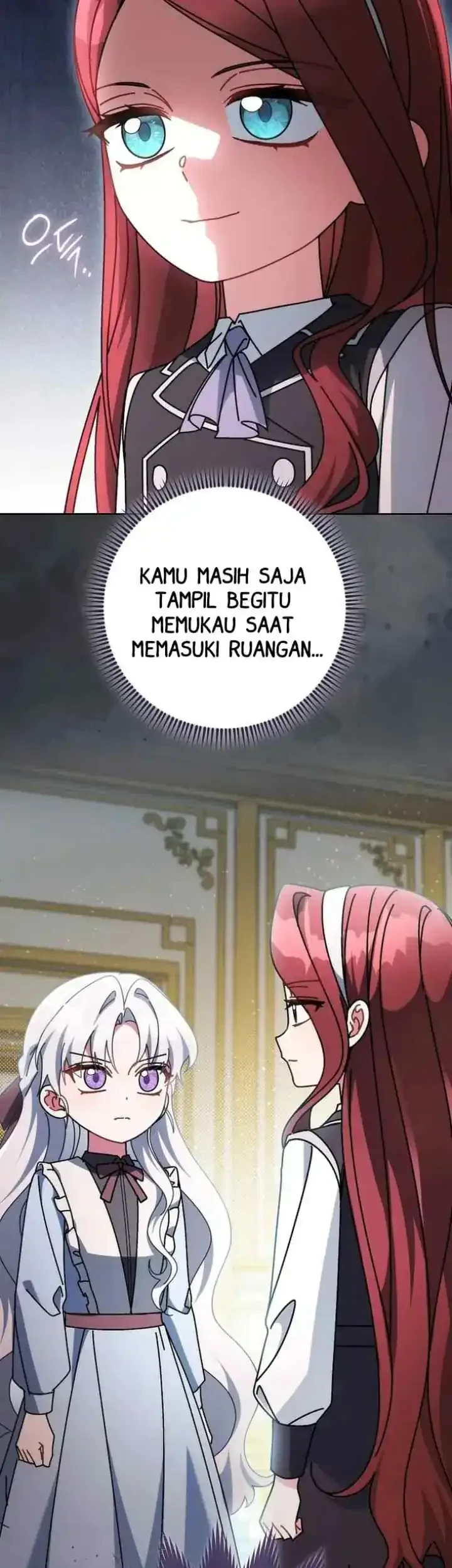 Can I Cry Now? Chapter 19 Gambar 29