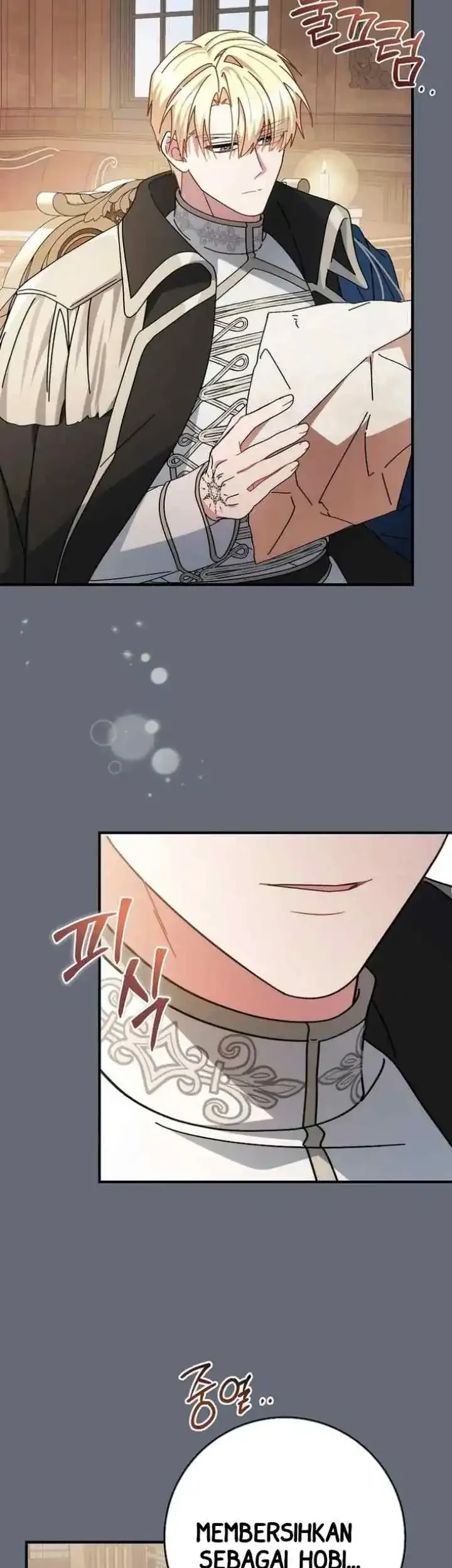Can I Cry Now? Chapter 2 Gambar 34
