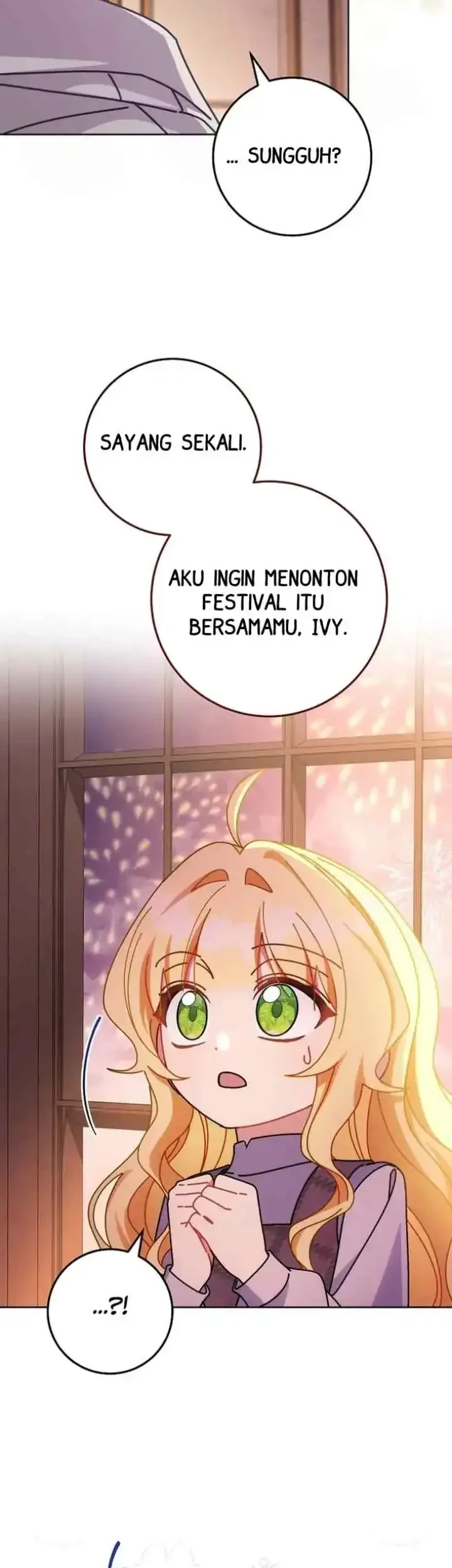 Can I Cry Now? Chapter 22 Gambar 30