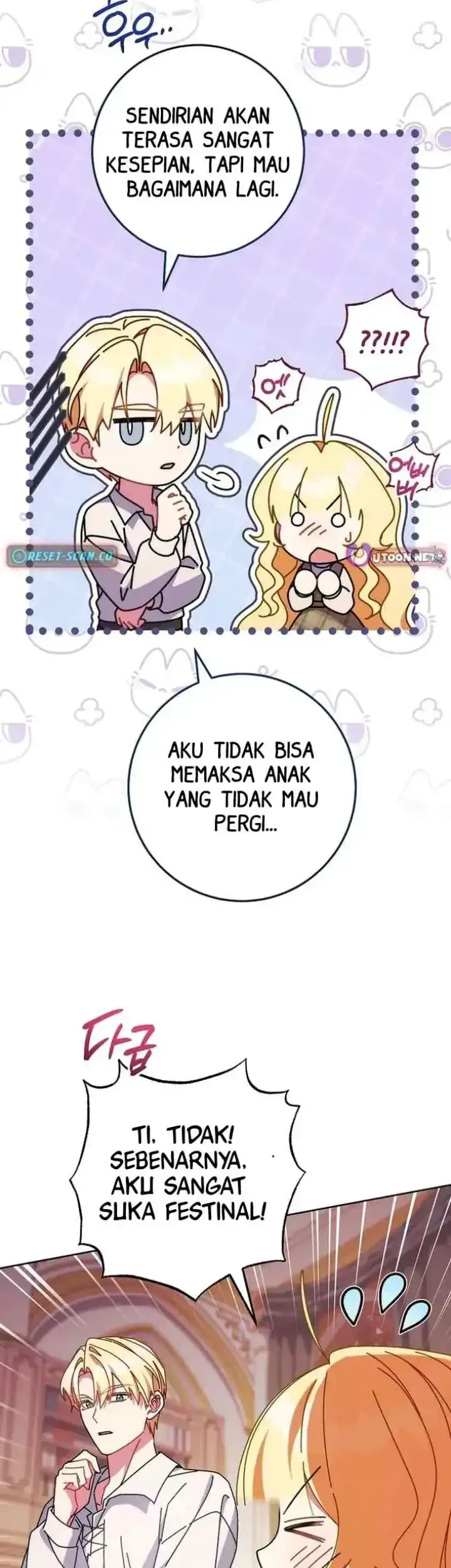 Can I Cry Now? Chapter 22 Gambar 31