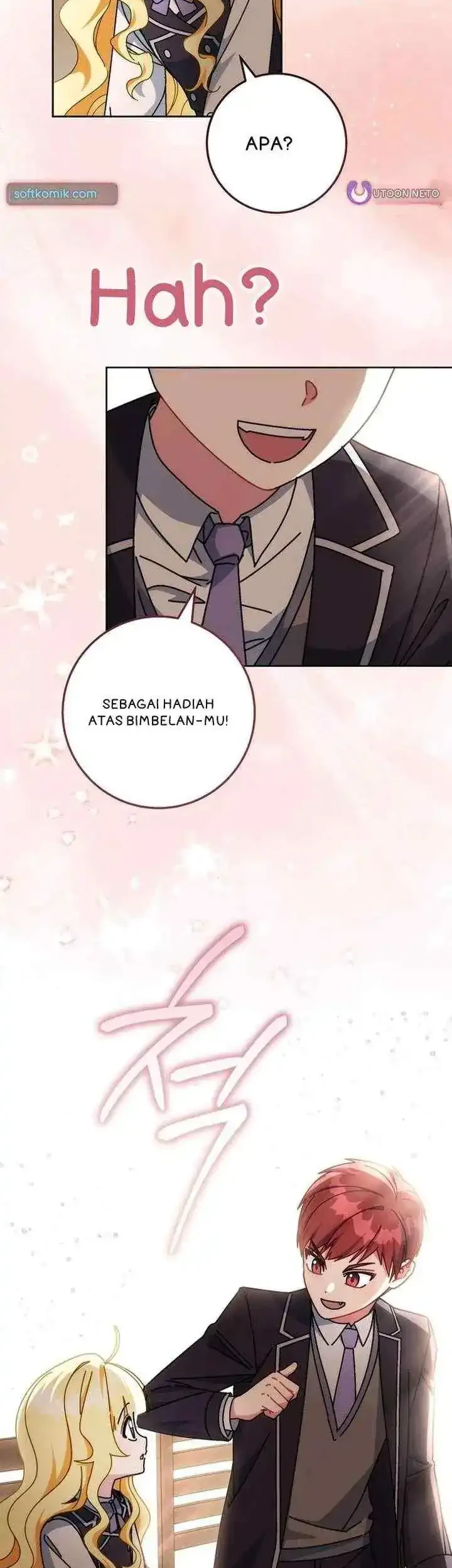 Can I Cry Now? Chapter 28 Gambar 26