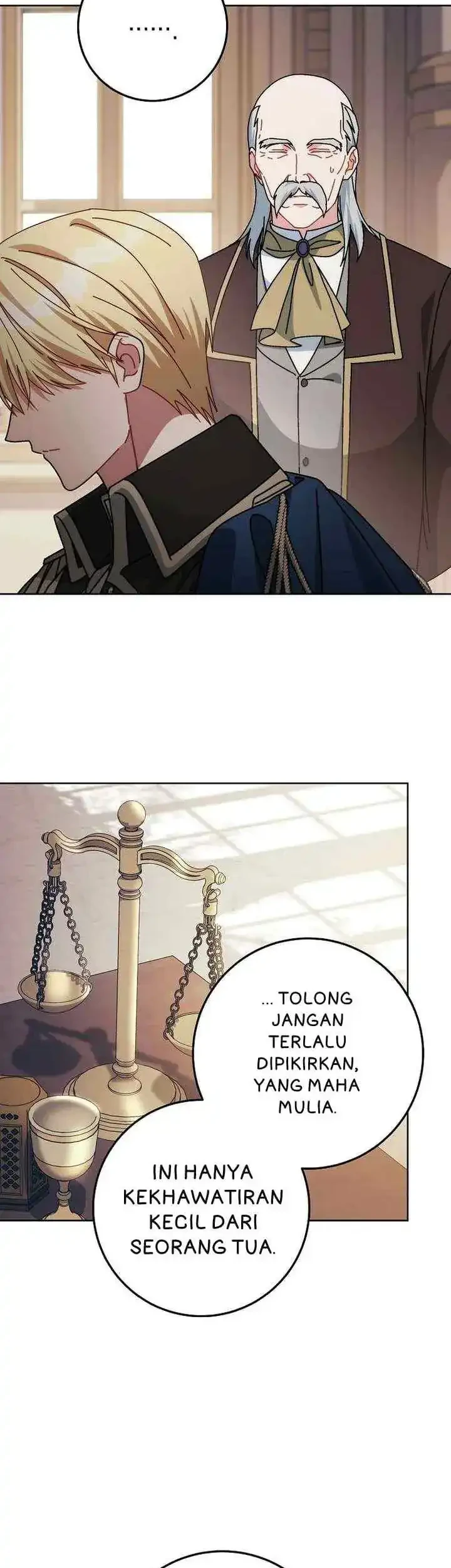 Can I Cry Now? Chapter 29 Gambar 23