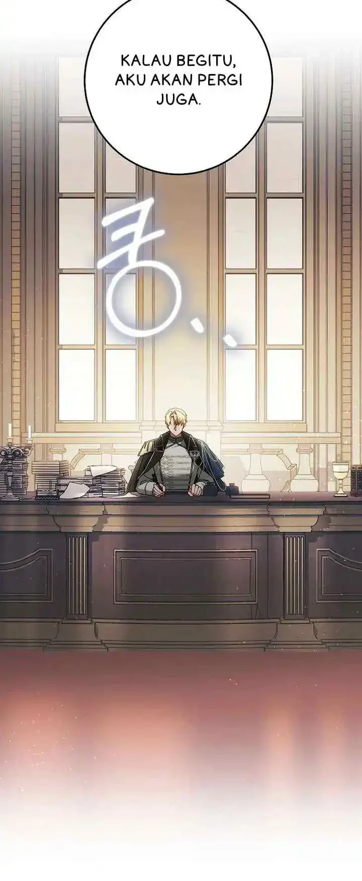 Can I Cry Now? Chapter 29 Gambar 24