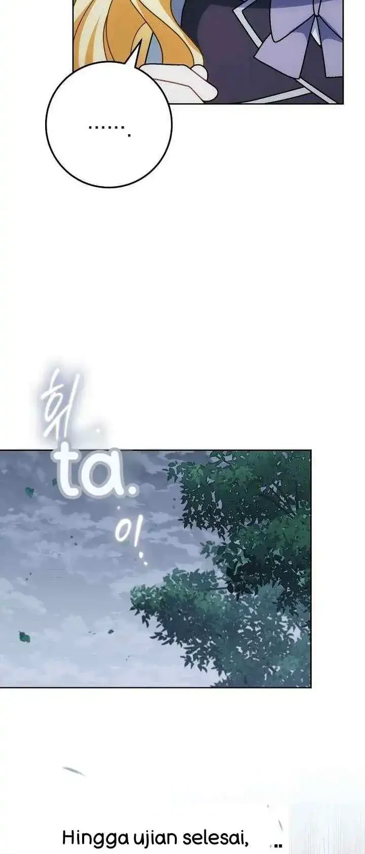 Can I Cry Now? Chapter 30 Gambar 21