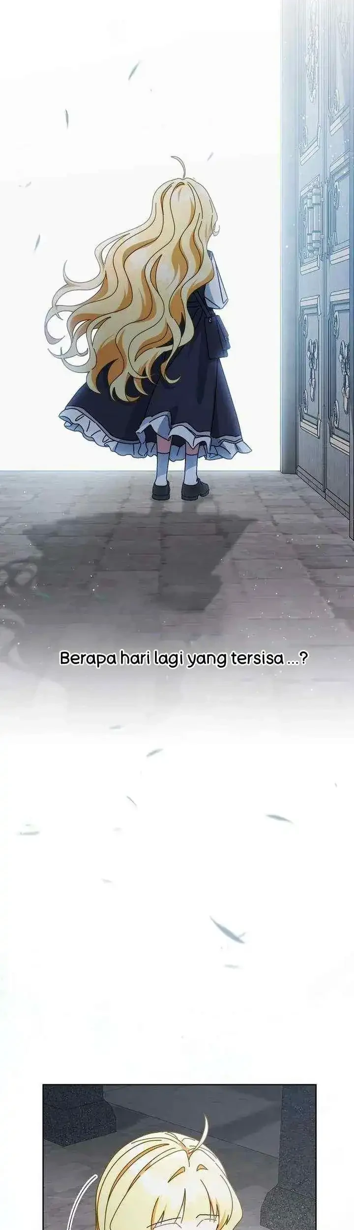 Can I Cry Now? Chapter 30 Gambar 22