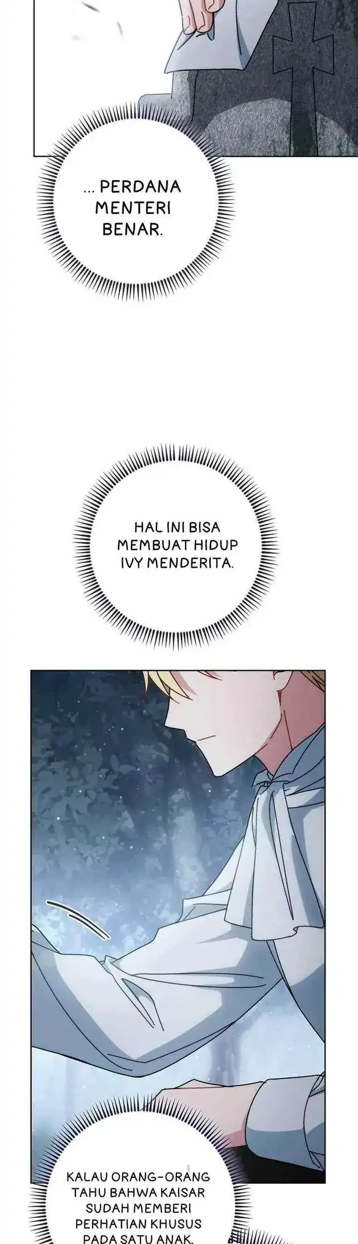 Can I Cry Now? Chapter 31 Gambar 23