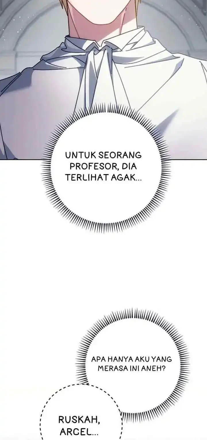 Can I Cry Now? Chapter 32 Gambar 28