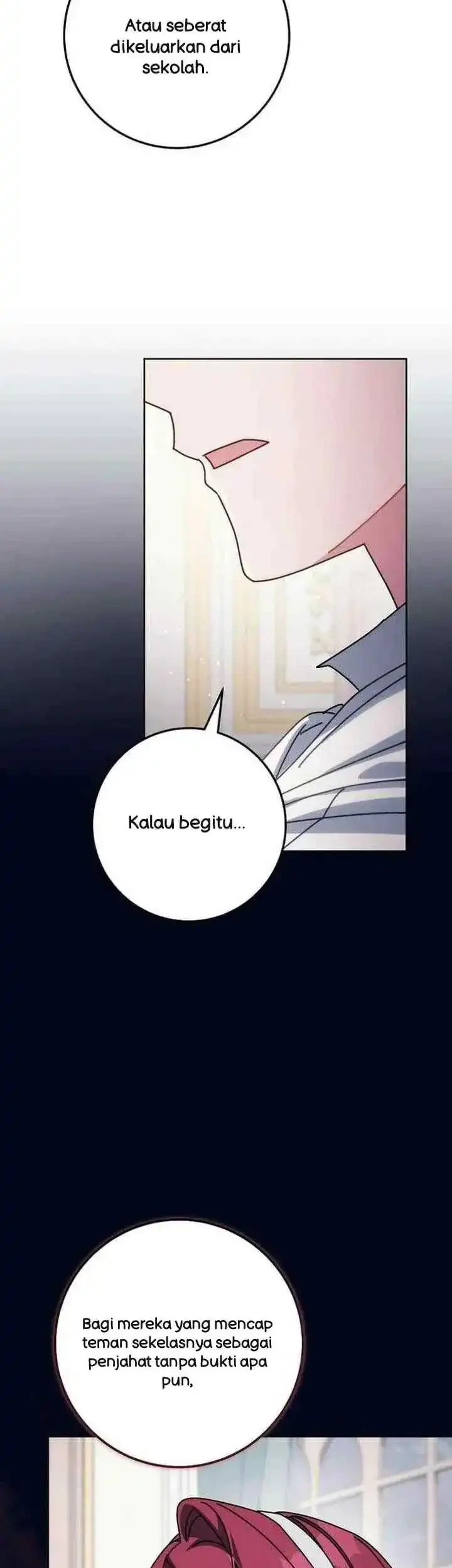 Can I Cry Now? Chapter 33 Gambar 25