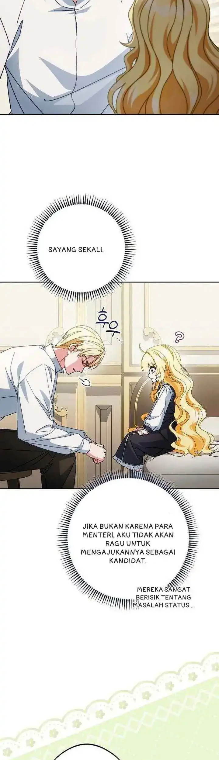 Can I Cry Now? Chapter 34 Gambar 25