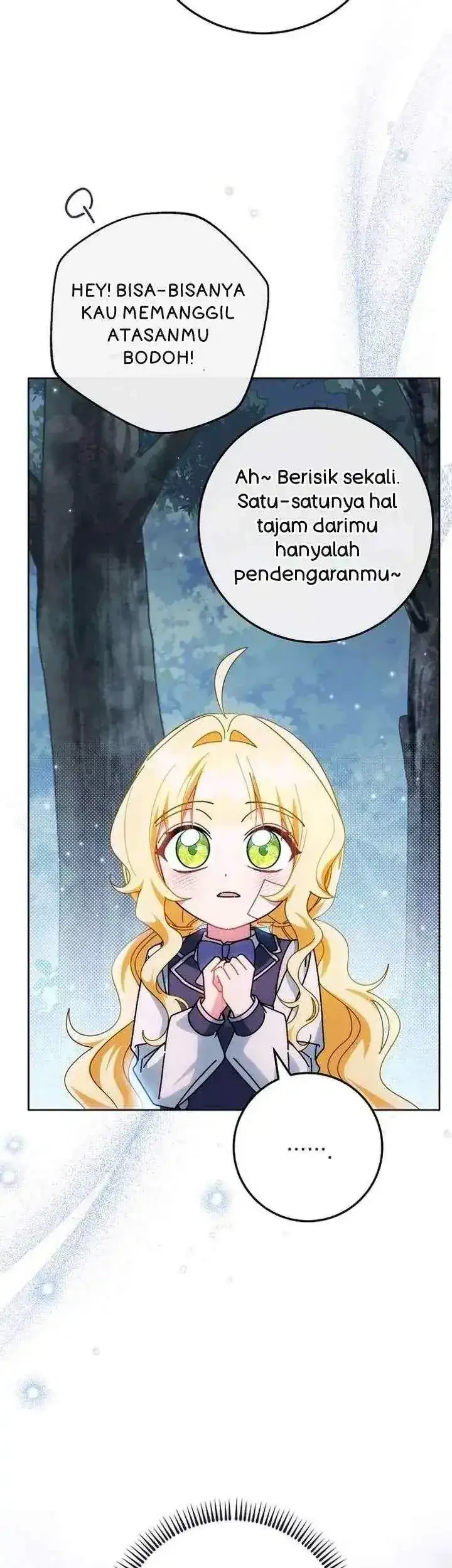 Can I Cry Now? Chapter 35 Gambar 31