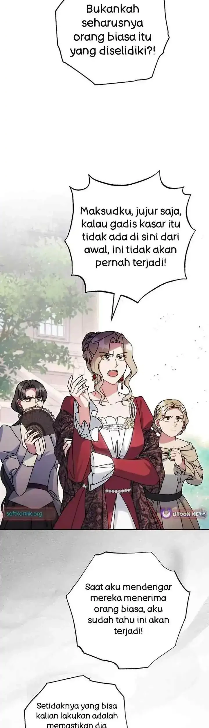 Can I Cry Now? Chapter 36 Gambar 25