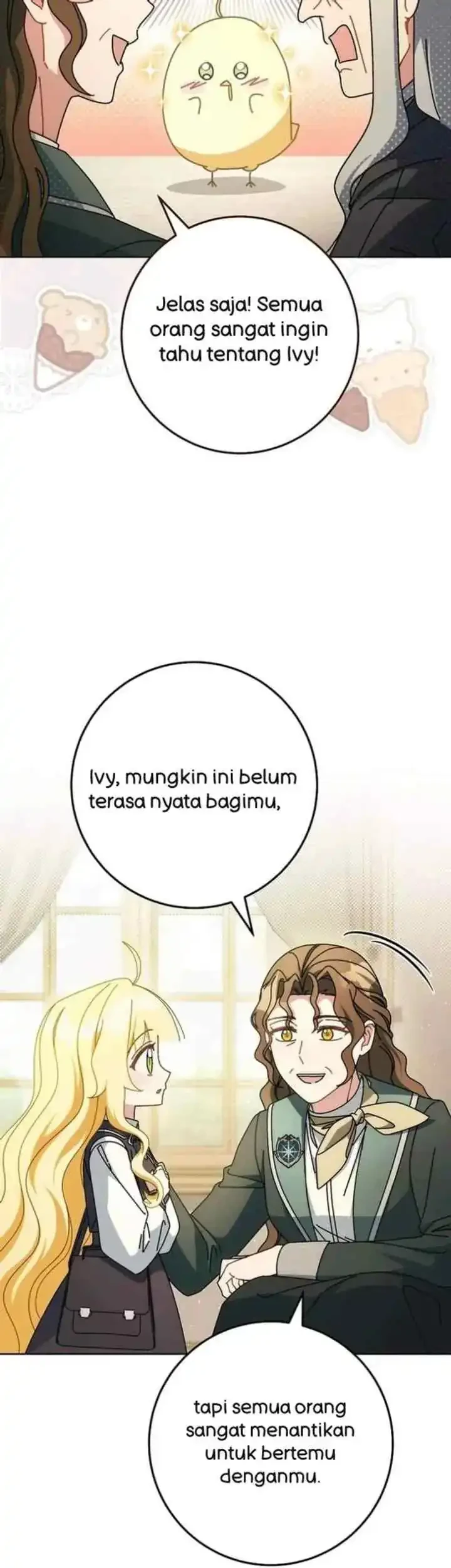 Can I Cry Now? Chapter 38 Gambar 25