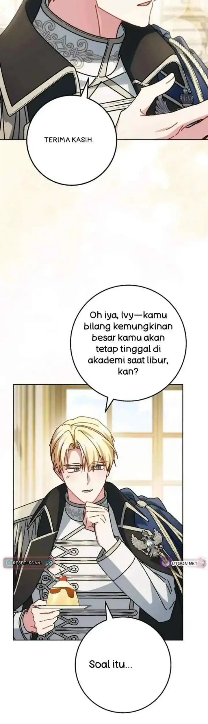 Can I Cry Now? Chapter 39 Gambar 27