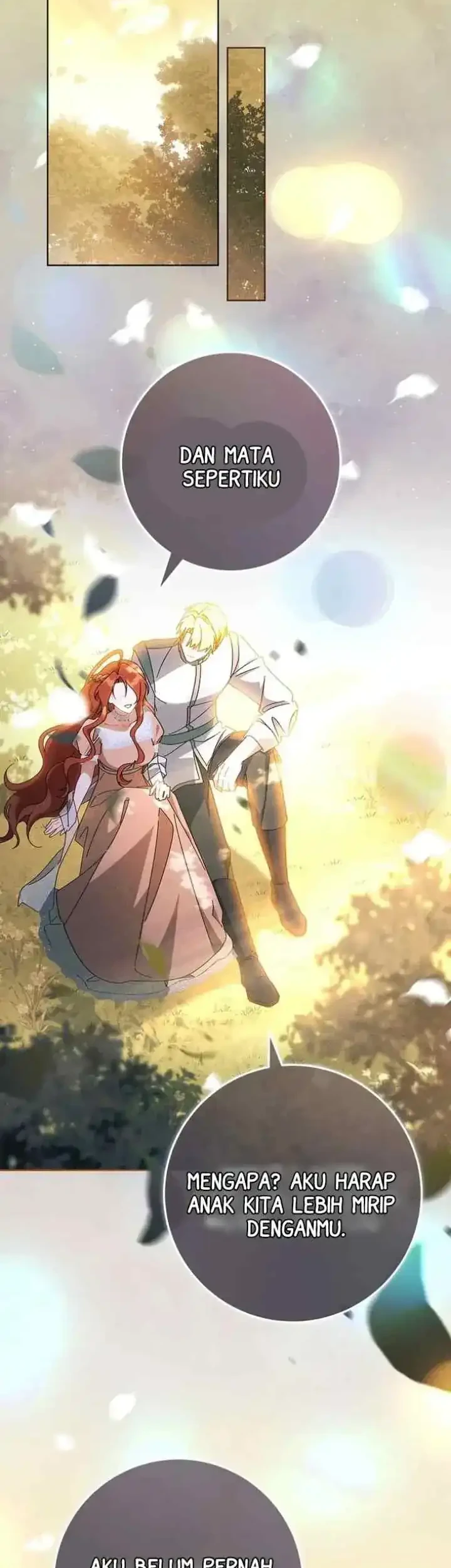 Can I Cry Now? Chapter 4 Gambar 30