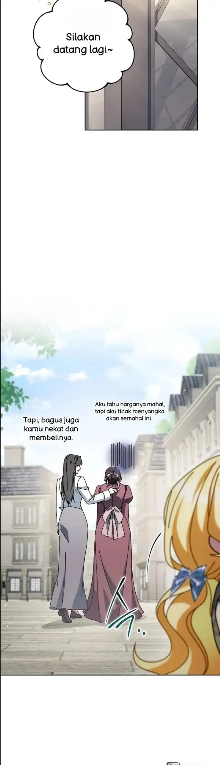 Can I Cry Now? Chapter 41 Gambar 31
