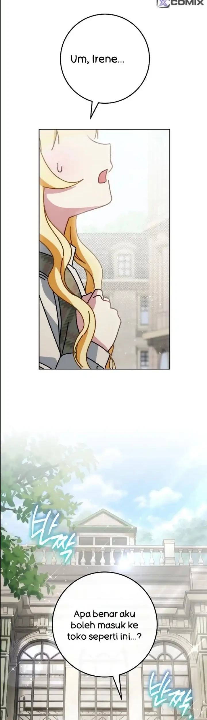Can I Cry Now? Chapter 41 Gambar 32