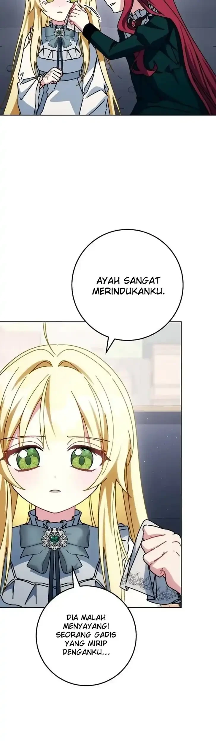 Can I Cry Now? Chapter 42 Gambar 25
