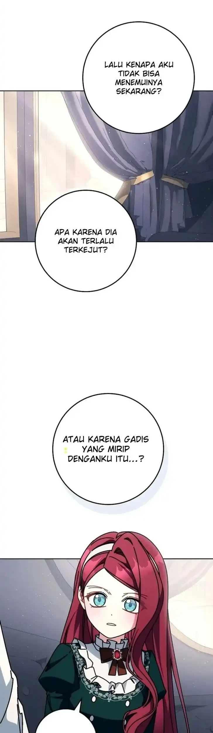 Can I Cry Now? Chapter 42 Gambar 26