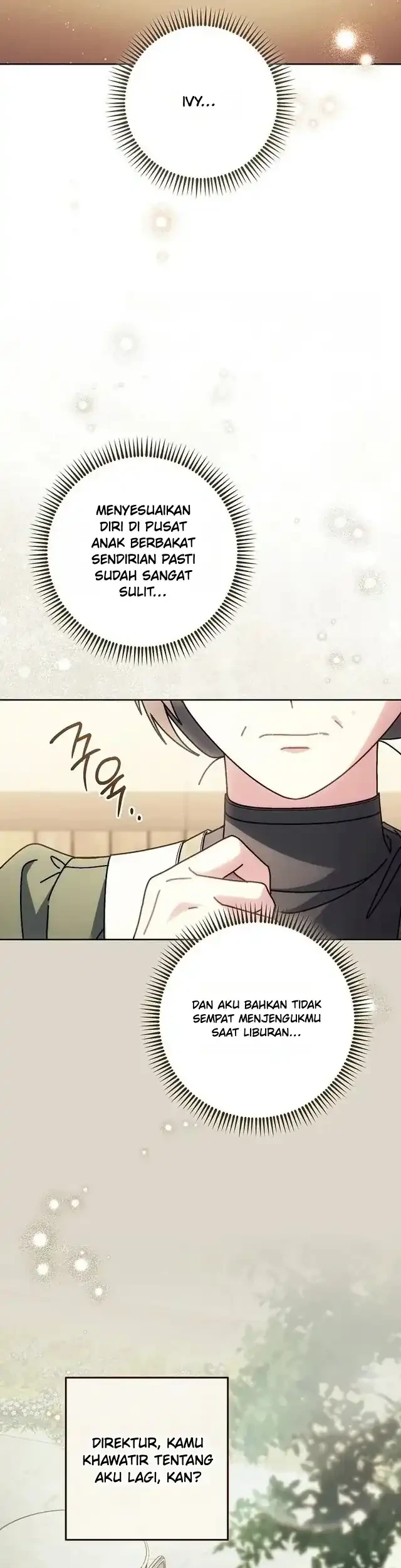 Can I Cry Now? Chapter 45 Gambar 21