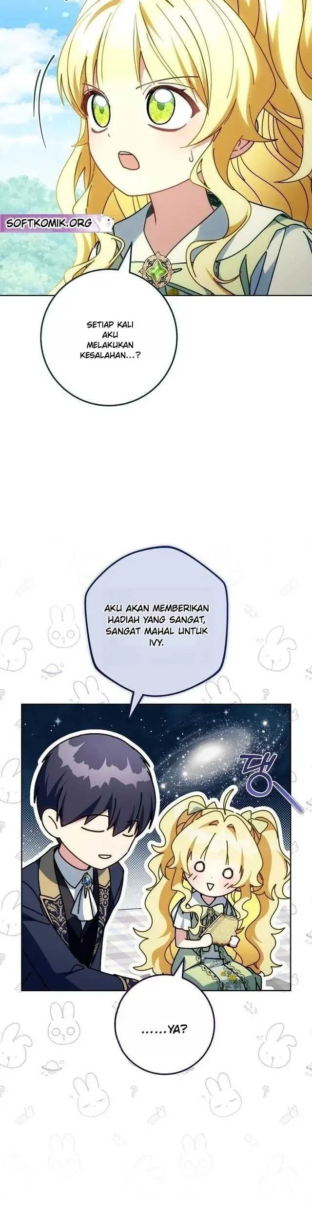 Can I Cry Now? Chapter 47 Gambar 23