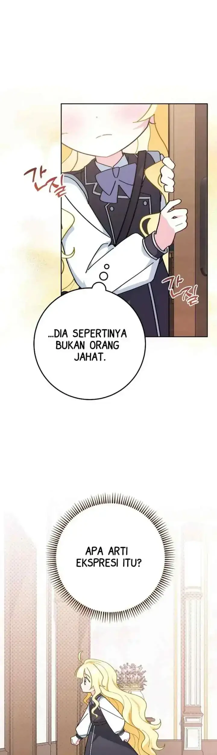 Can I Cry Now? Chapter 5 Gambar 23