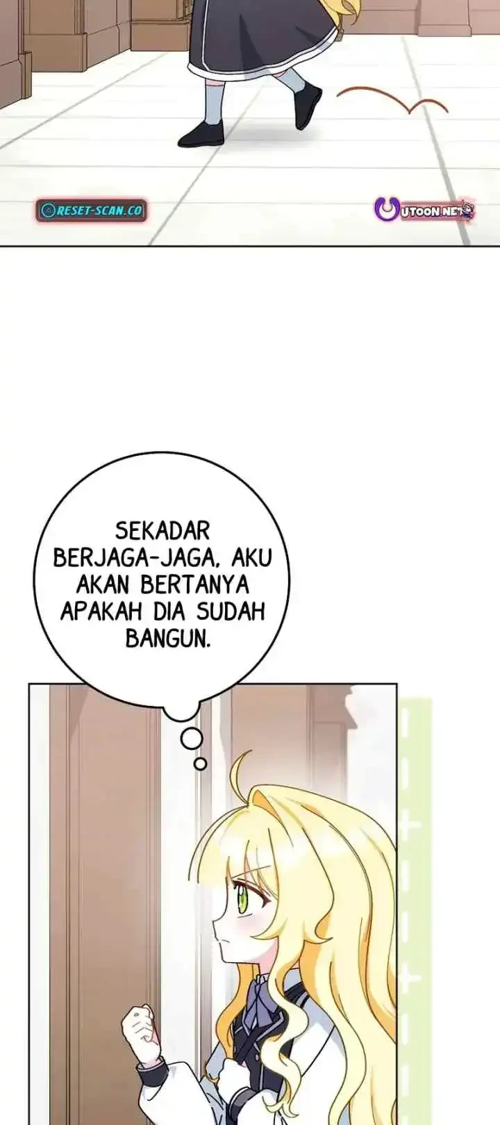 Can I Cry Now? Chapter 5 Gambar 24