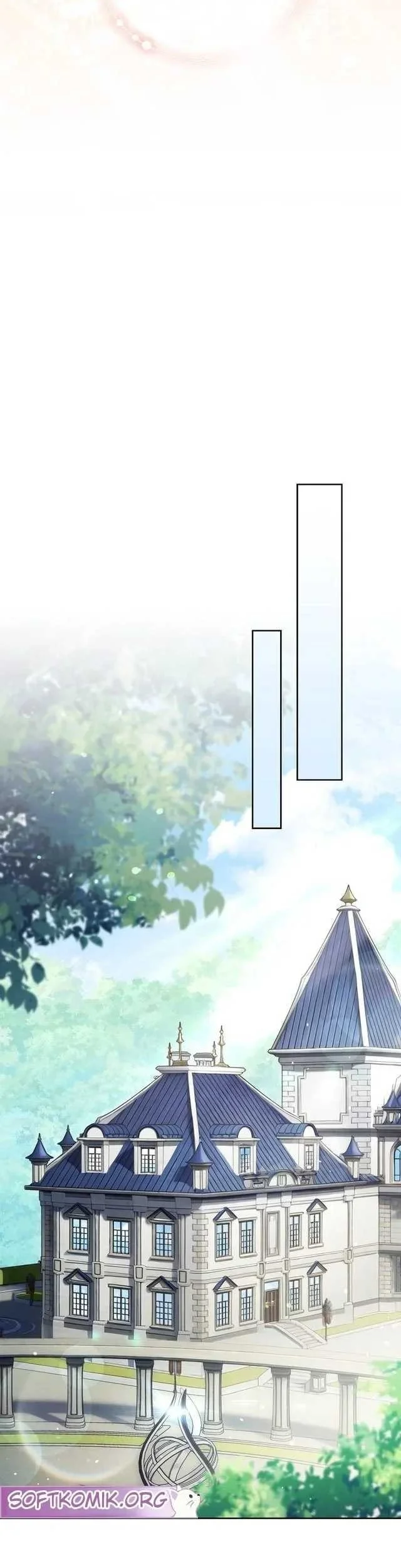 Can I Cry Now? Chapter 50 Gambar 19