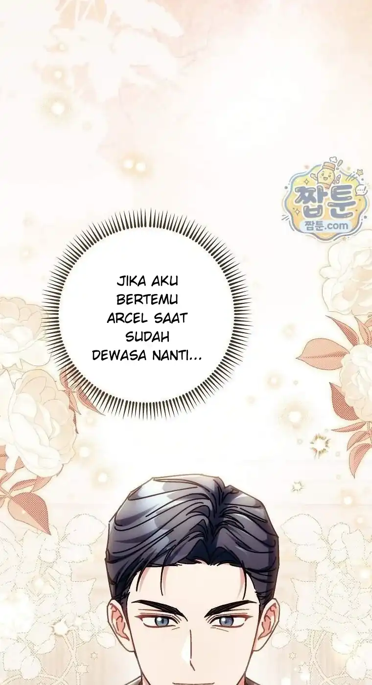 Can I Cry Now? Chapter 52 Gambar 43