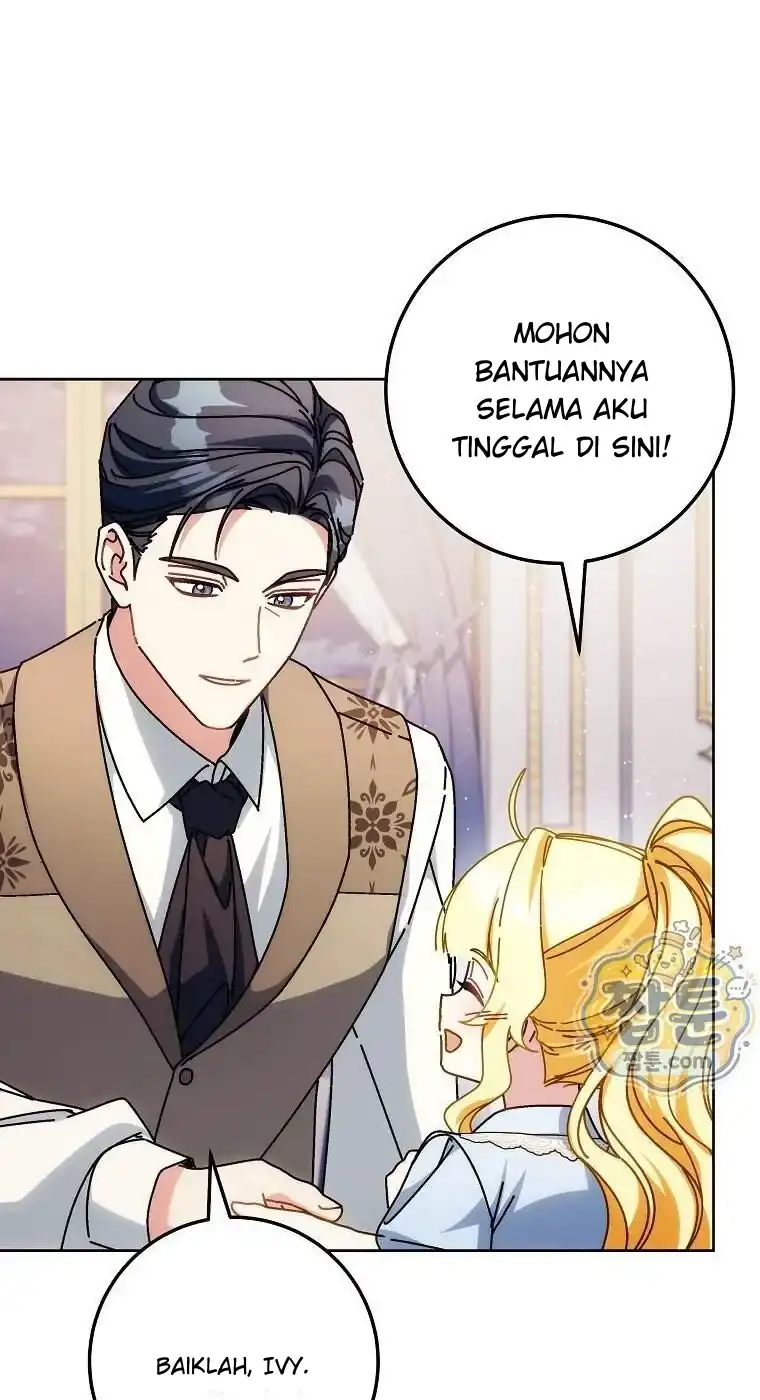 Can I Cry Now? Chapter 52 Gambar 45