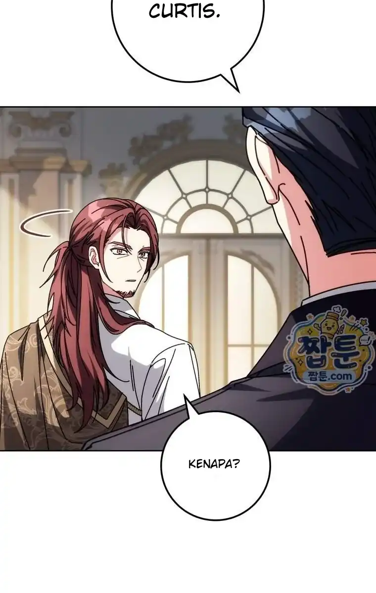 Can I Cry Now? Chapter 54 Gambar 49