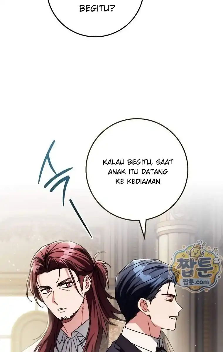Can I Cry Now? Chapter 54 Gambar 52