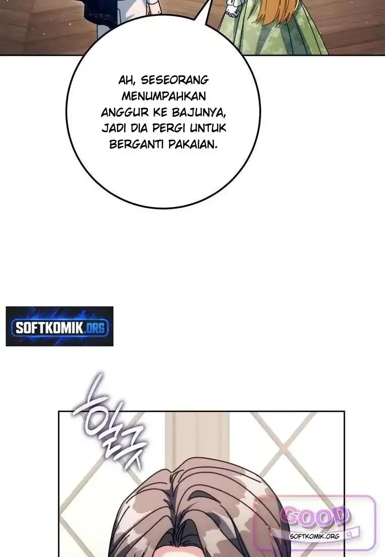 Can I Cry Now? Chapter 59 Gambar 24