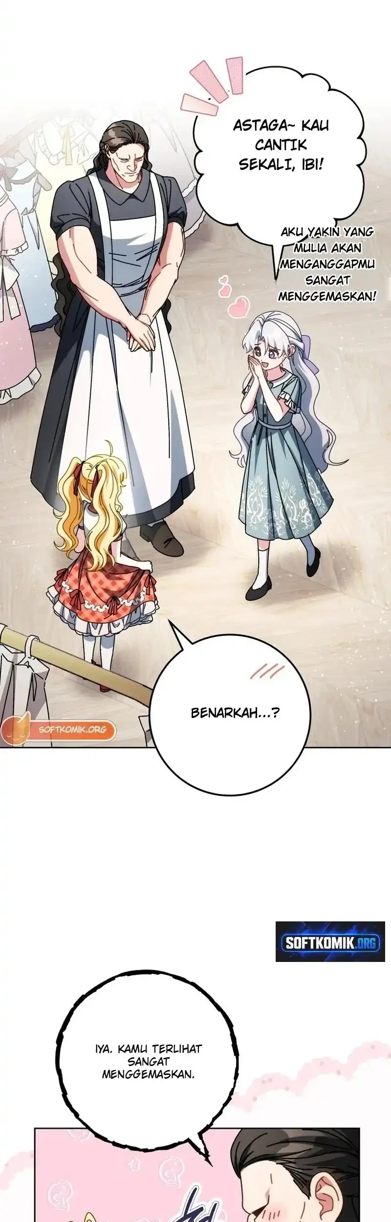 Can I Cry Now? Chapter 60 Gambar 23