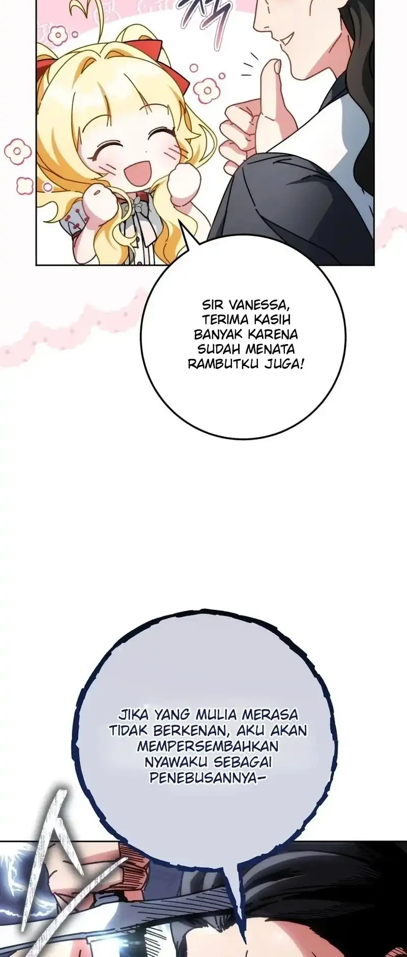 Can I Cry Now? Chapter 60 Gambar 24