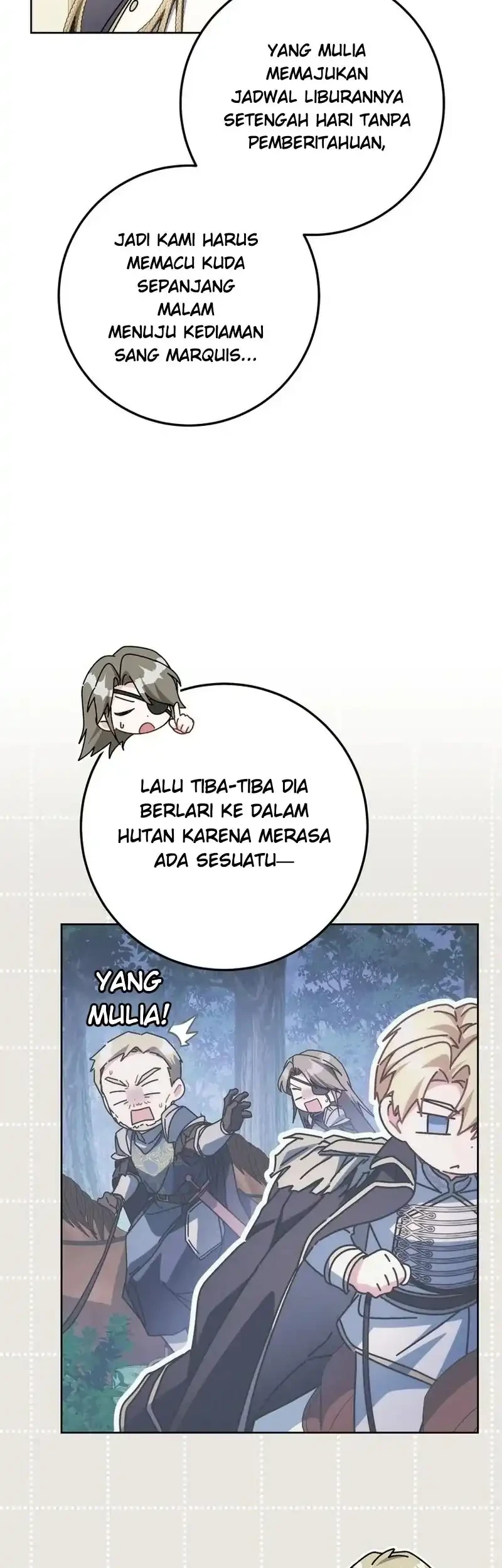 Can I Cry Now? Chapter 61 Gambar 30