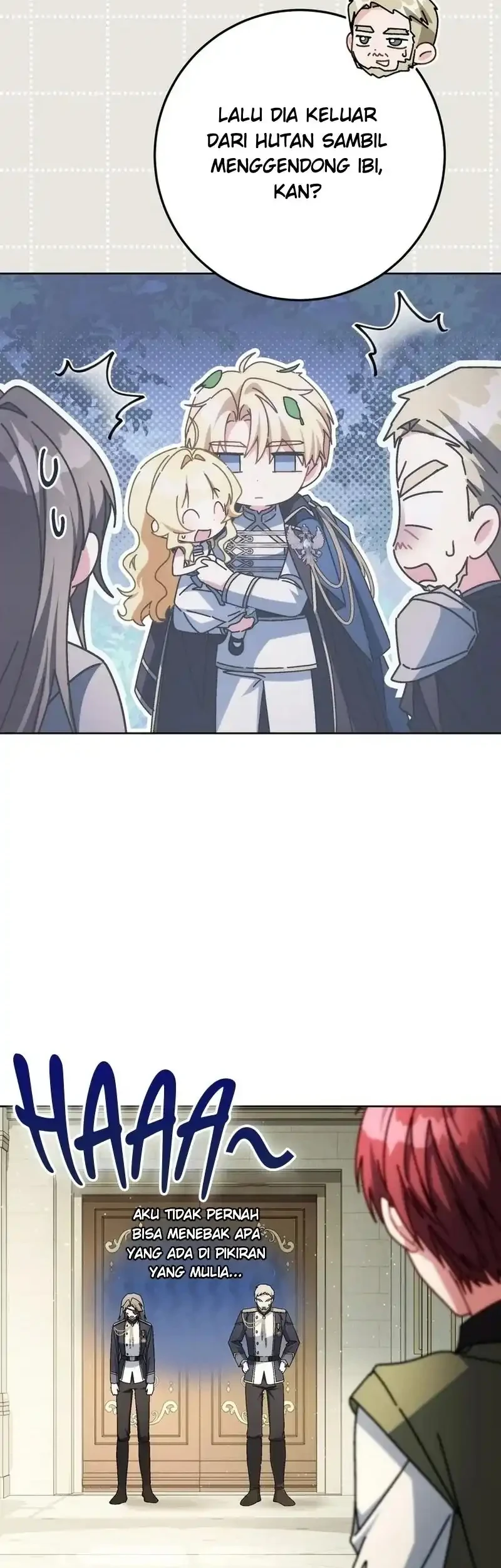 Can I Cry Now? Chapter 61 Gambar 31