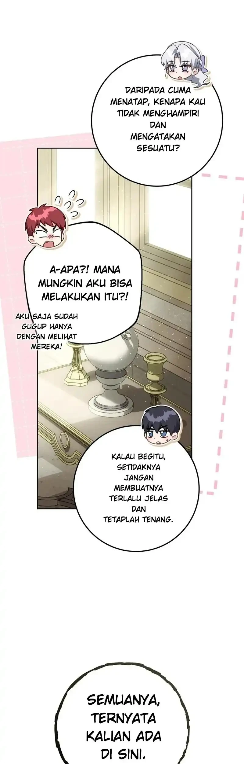 Can I Cry Now? Chapter 61 Gambar 33