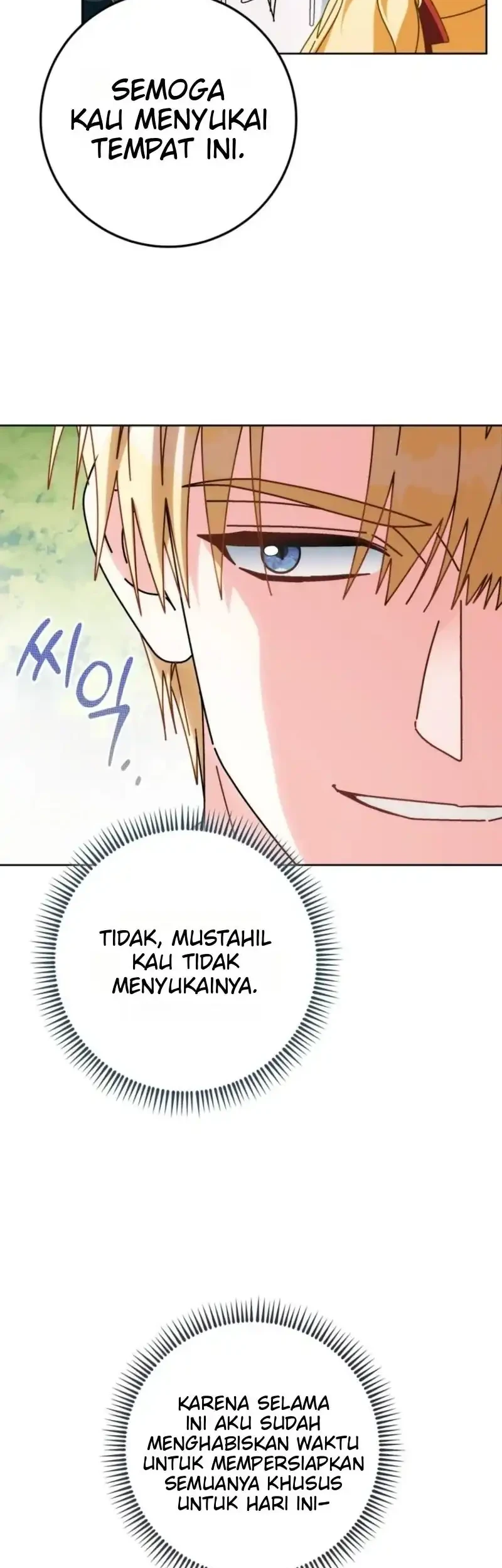 Can I Cry Now? Chapter 62 Gambar 27