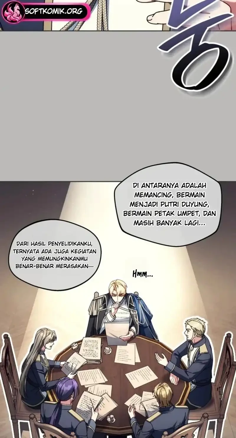 Can I Cry Now? Chapter 62 Gambar 30
