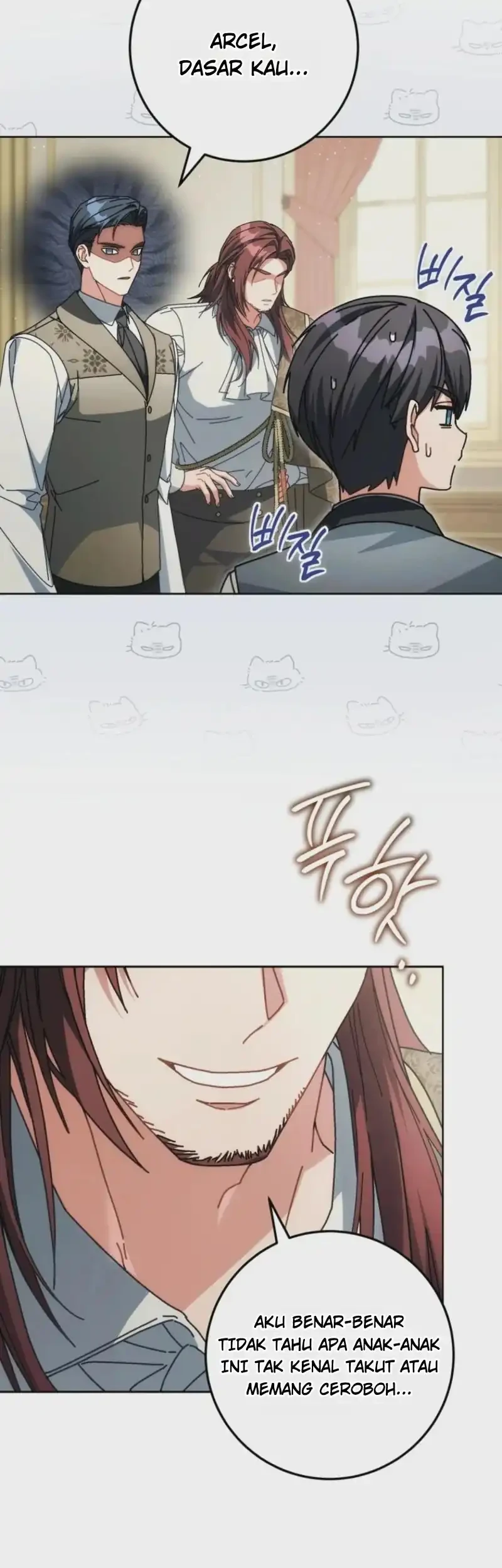 Can I Cry Now? Chapter 63 Gambar 32