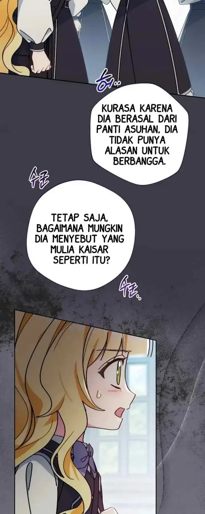 Can I Cry Now? Chapter 7 Gambar 24