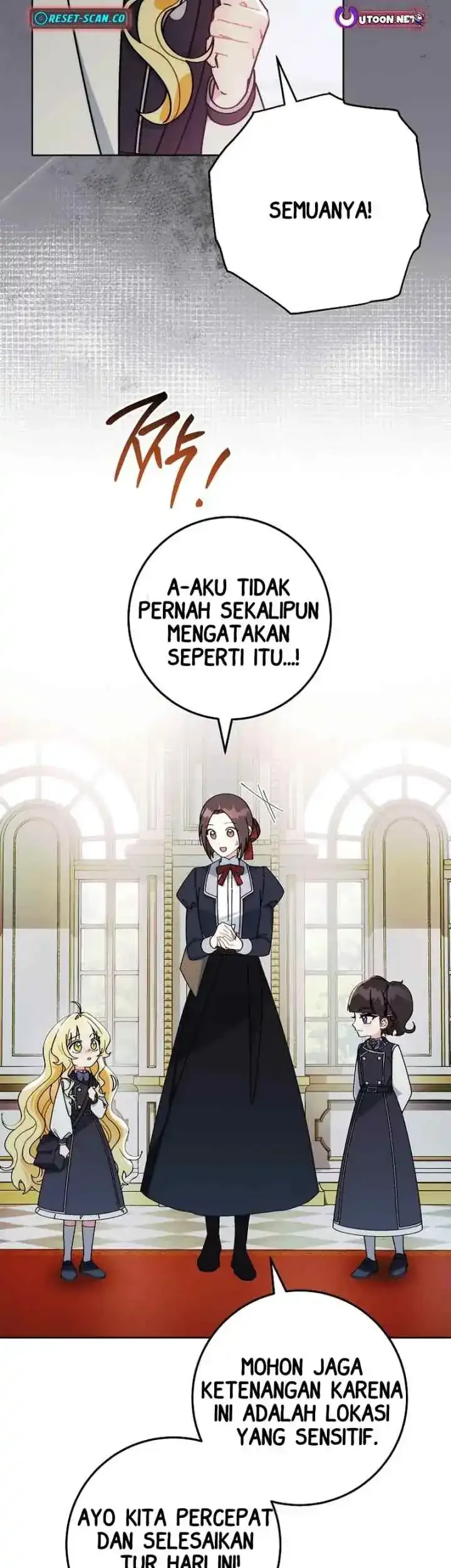 Can I Cry Now? Chapter 7 Gambar 25
