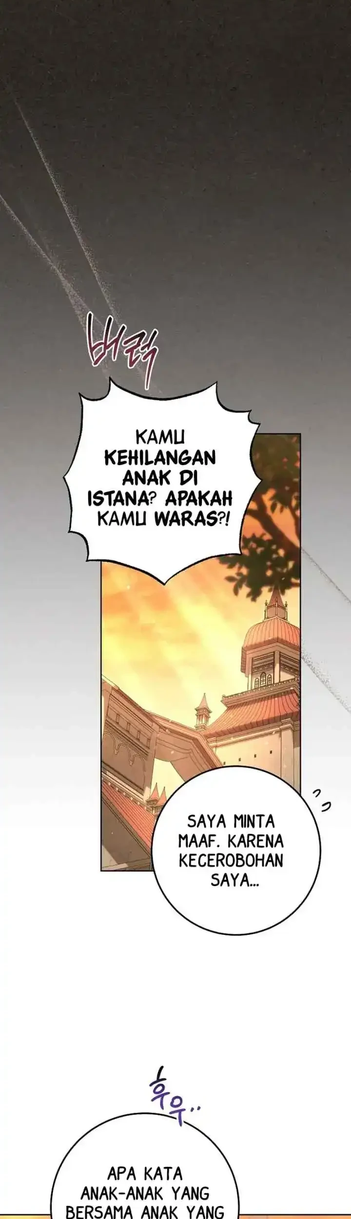 Can I Cry Now? Chapter 8 Gambar 30
