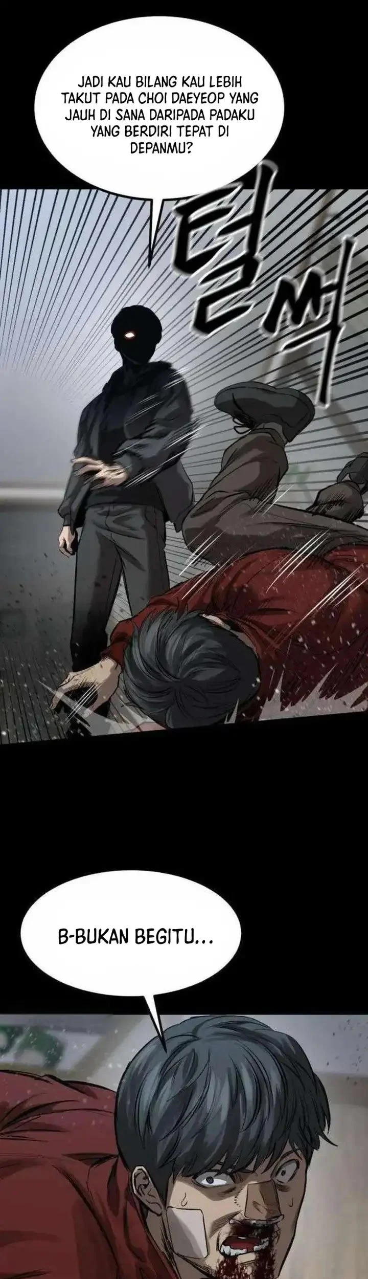 Cartel Chapter 10 Gambar 28