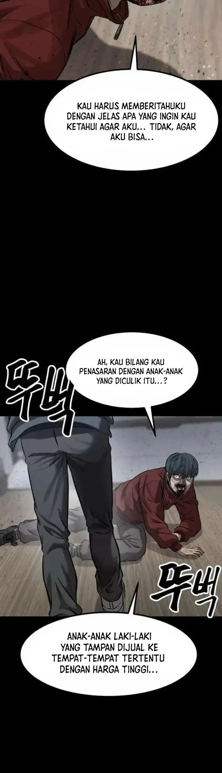 Cartel Chapter 10 Gambar 29