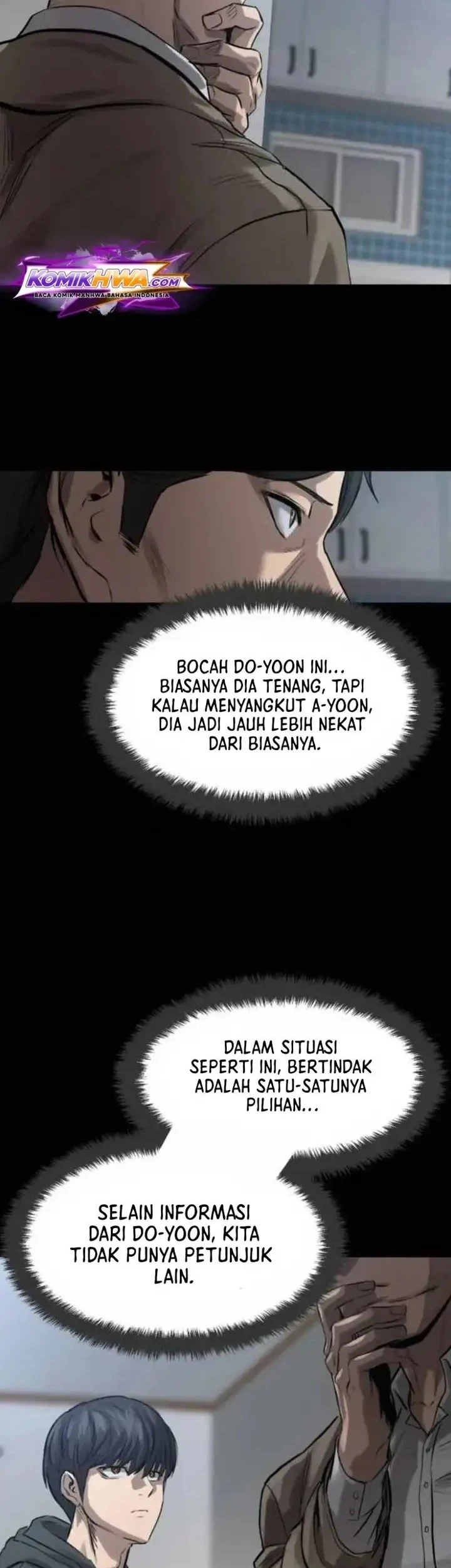 Cartel Chapter 11 Gambar 29