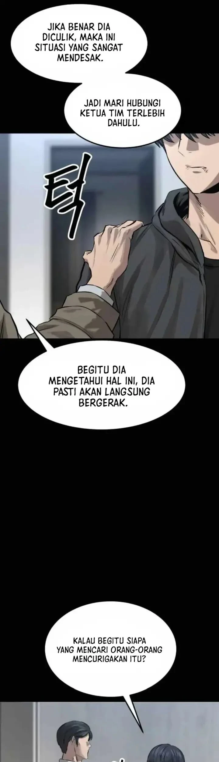 Cartel Chapter 11 Gambar 31